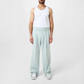 Crosshatch Trousers