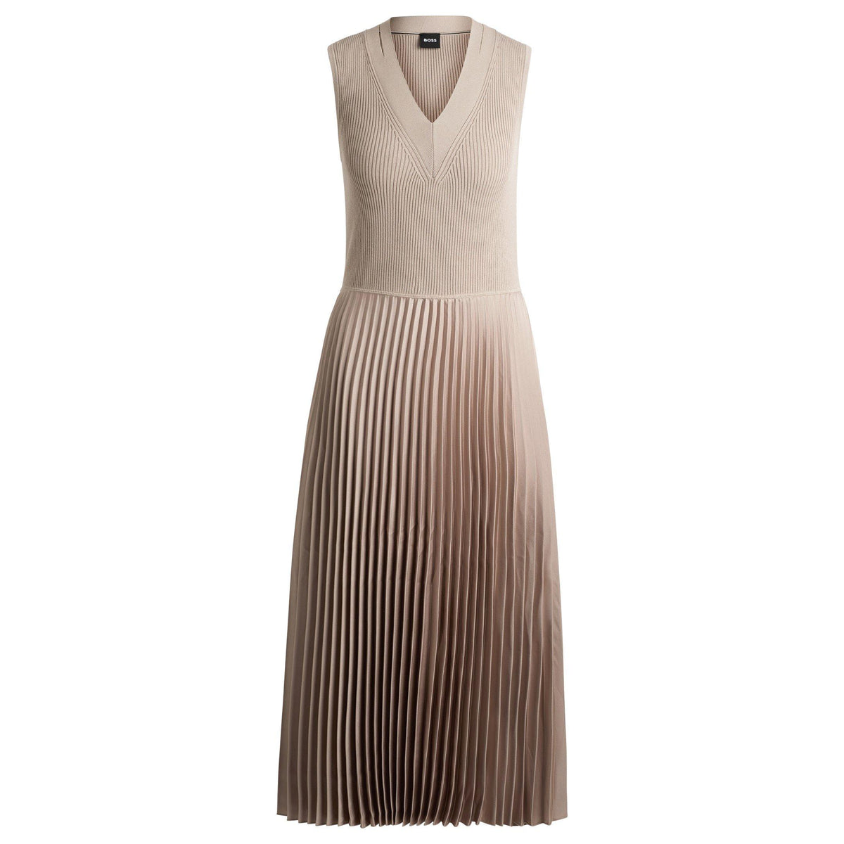Farara Tea Dress