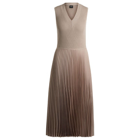 Farara Tea Dress