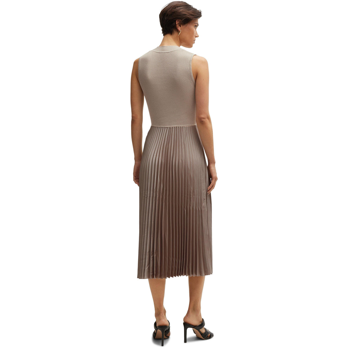 Farara Tea Dress
