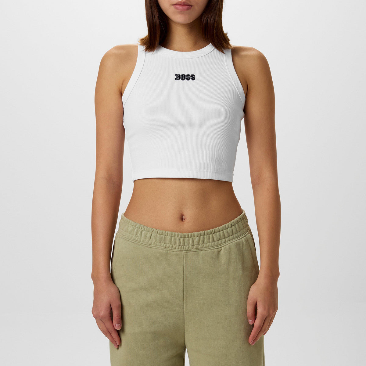 C Evest Crop Vest