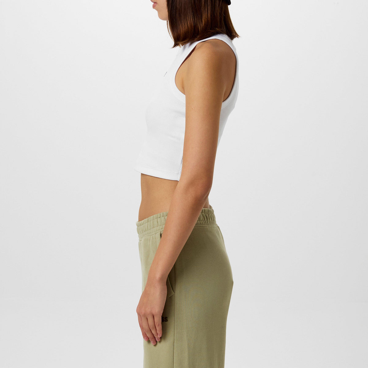 C Evest Crop Vest