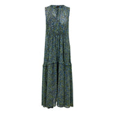 Delong Smock Dress
