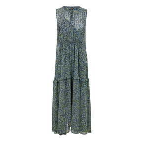 Delong Smock Dress
