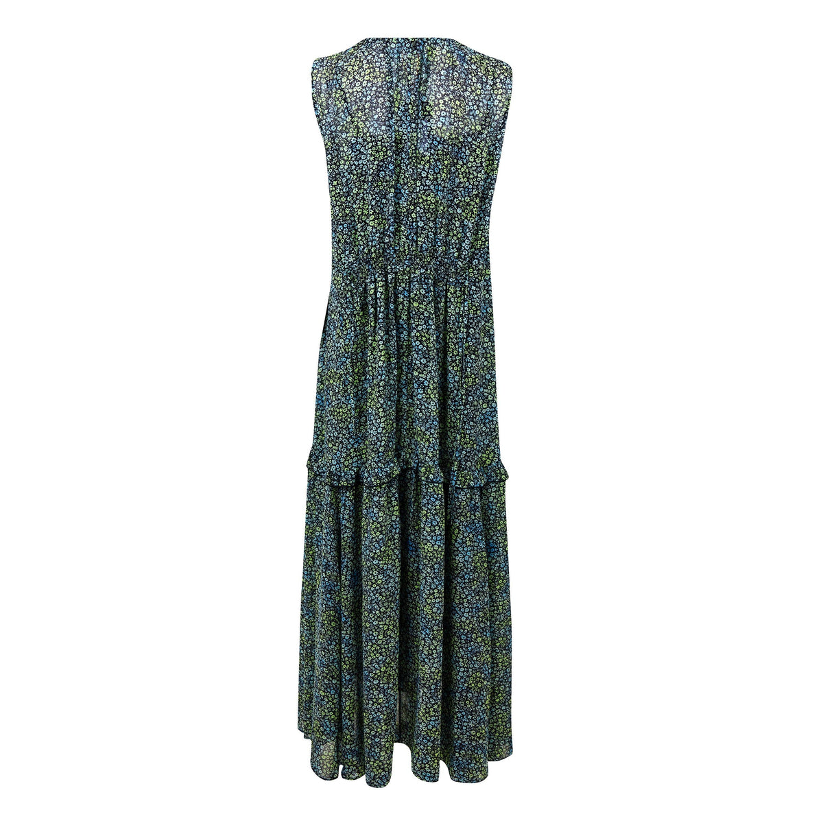 Delong Smock Dress