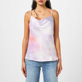 Women's Isos Cami Sleek Gradients Vest