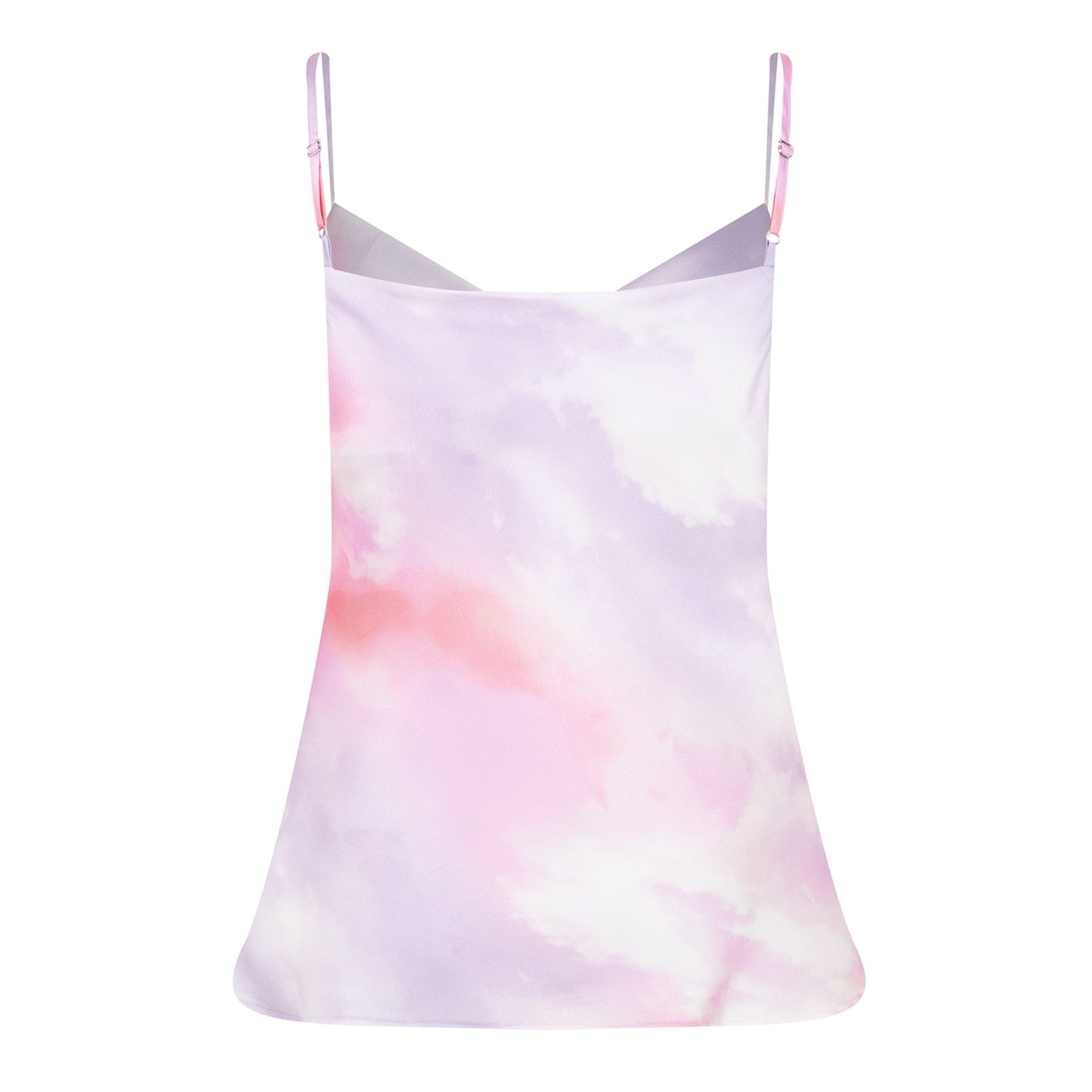 Women's Isos Cami Sleek Gradients Vest