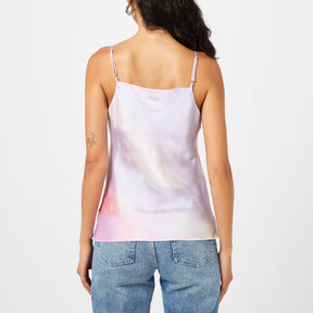 Women's Isos Cami Sleek Gradients Vest