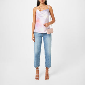 Women's Isos Cami Sleek Gradients Vest