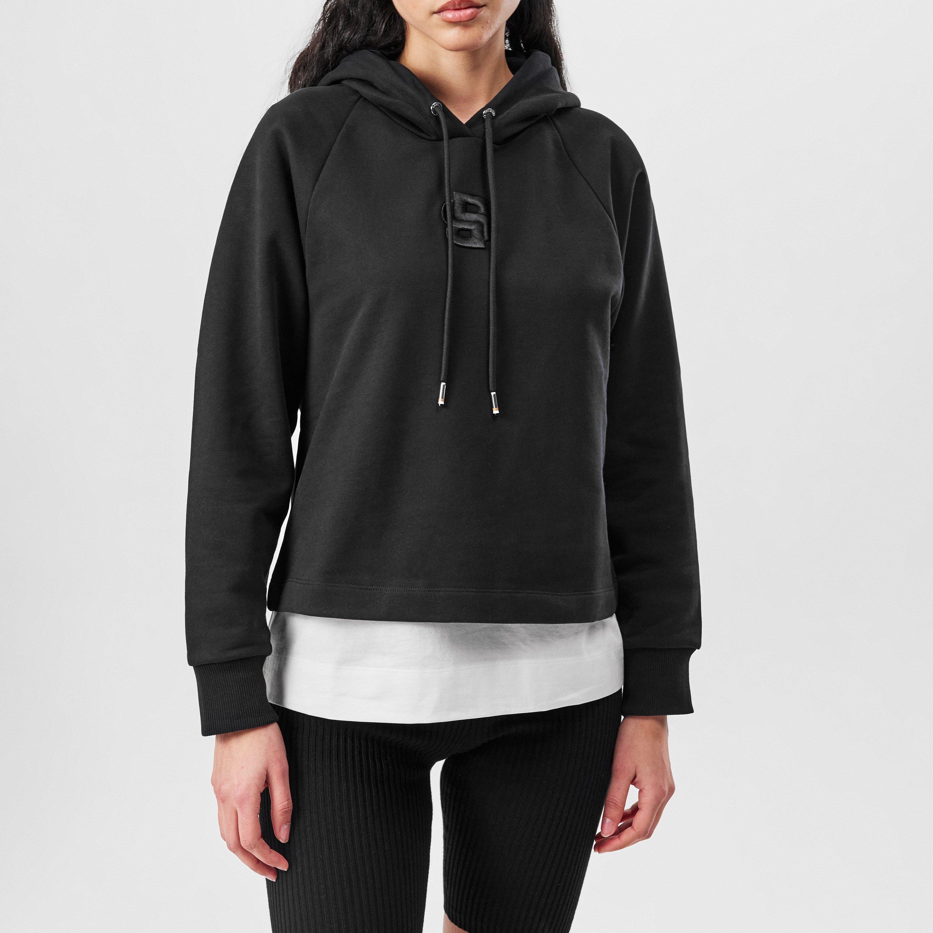 Women's Emaes Timeless Elegance Hoodie