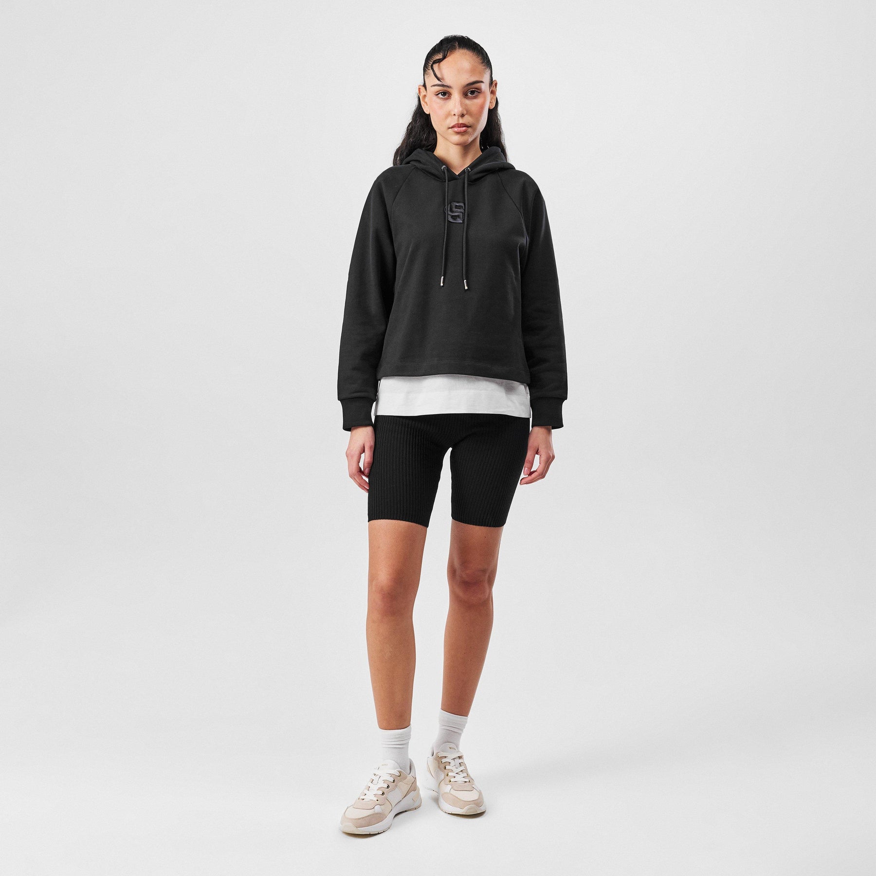 Women's Emaes Timeless Elegance Hoodie