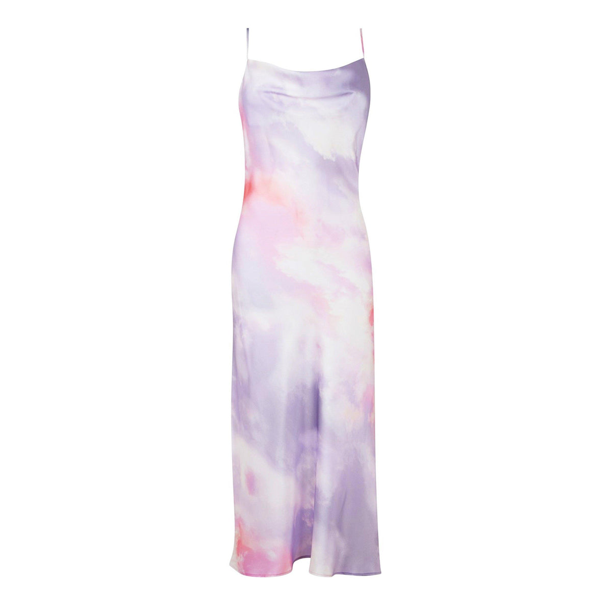 Disos Slip Dress