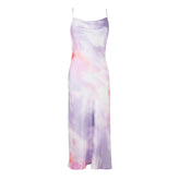 Disos Slip Dress