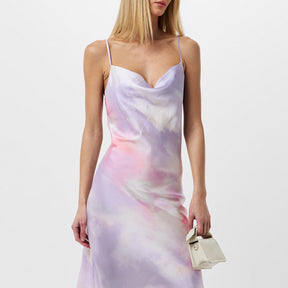 Disos Slip Dress