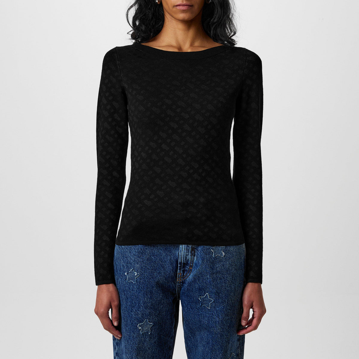 Ferenti Long Sleeve Top