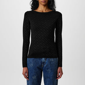 Ferenti Long Sleeve Top