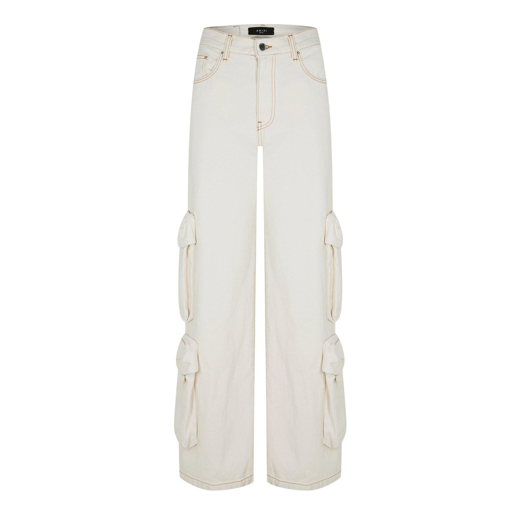 High Waisted Straight Leg Jeans Womens