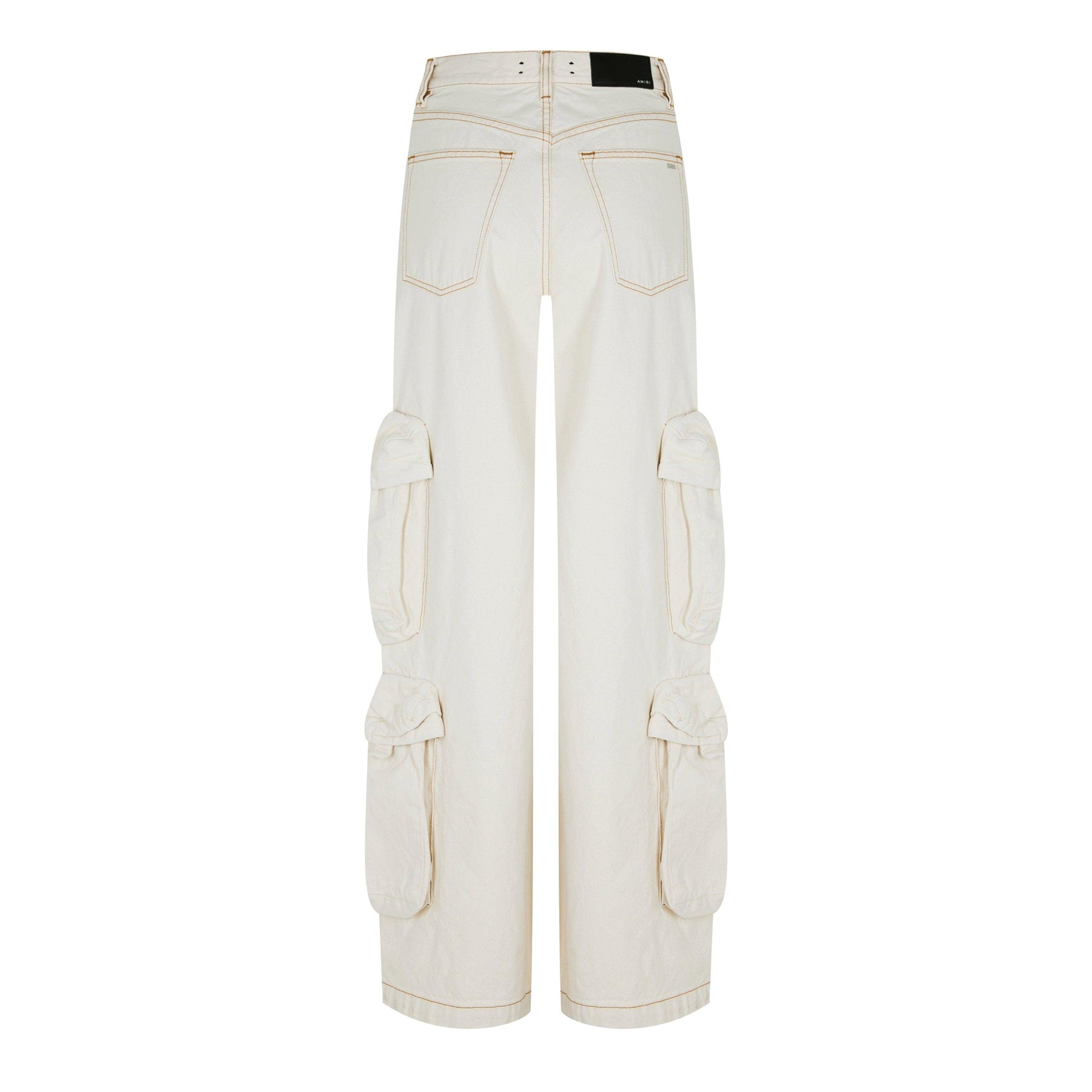 High Waisted Straight Leg Jeans Womens