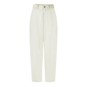Linen Court Trousers
