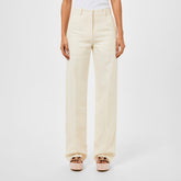 Toile Iconographe Trousers