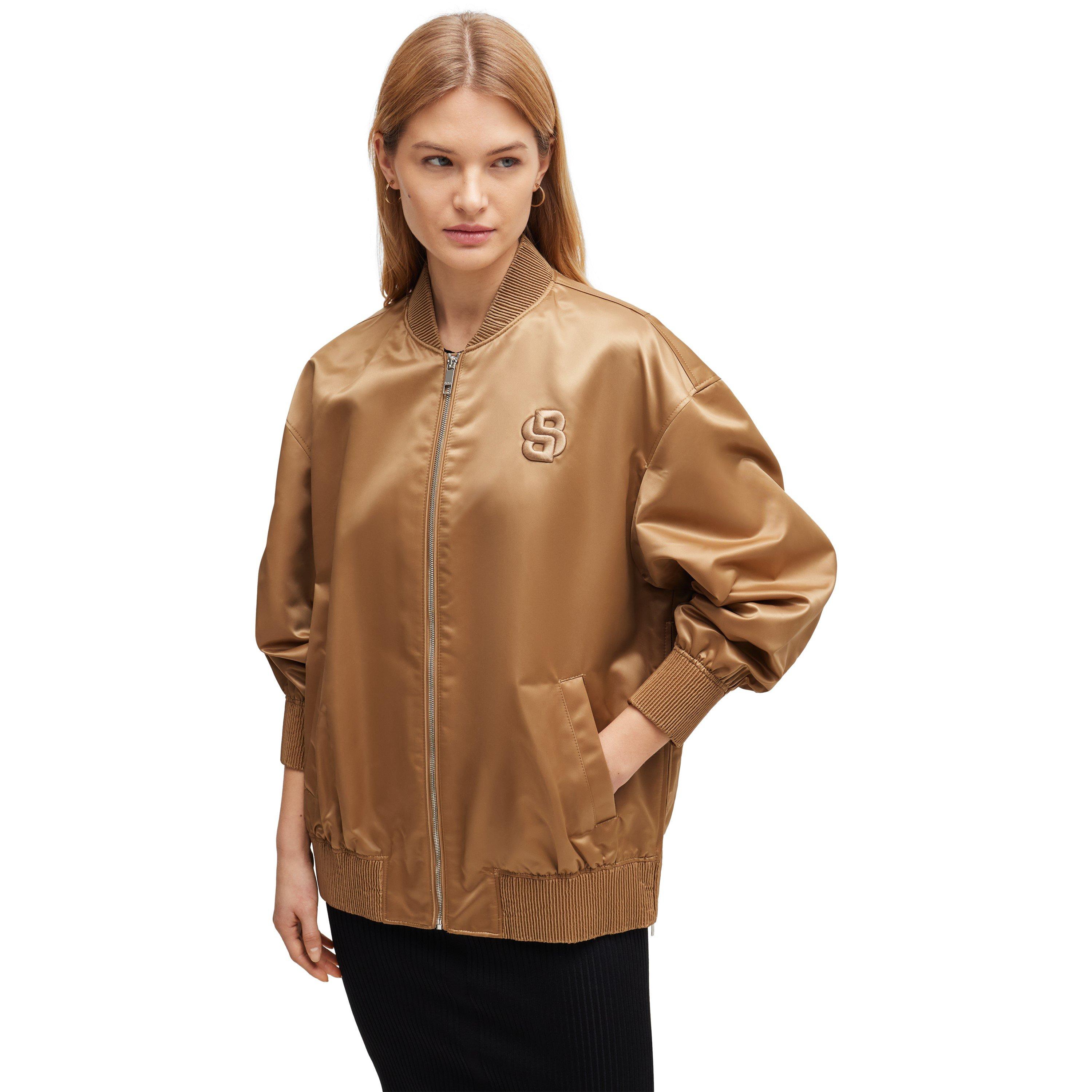 Palberta Bomber Jacket