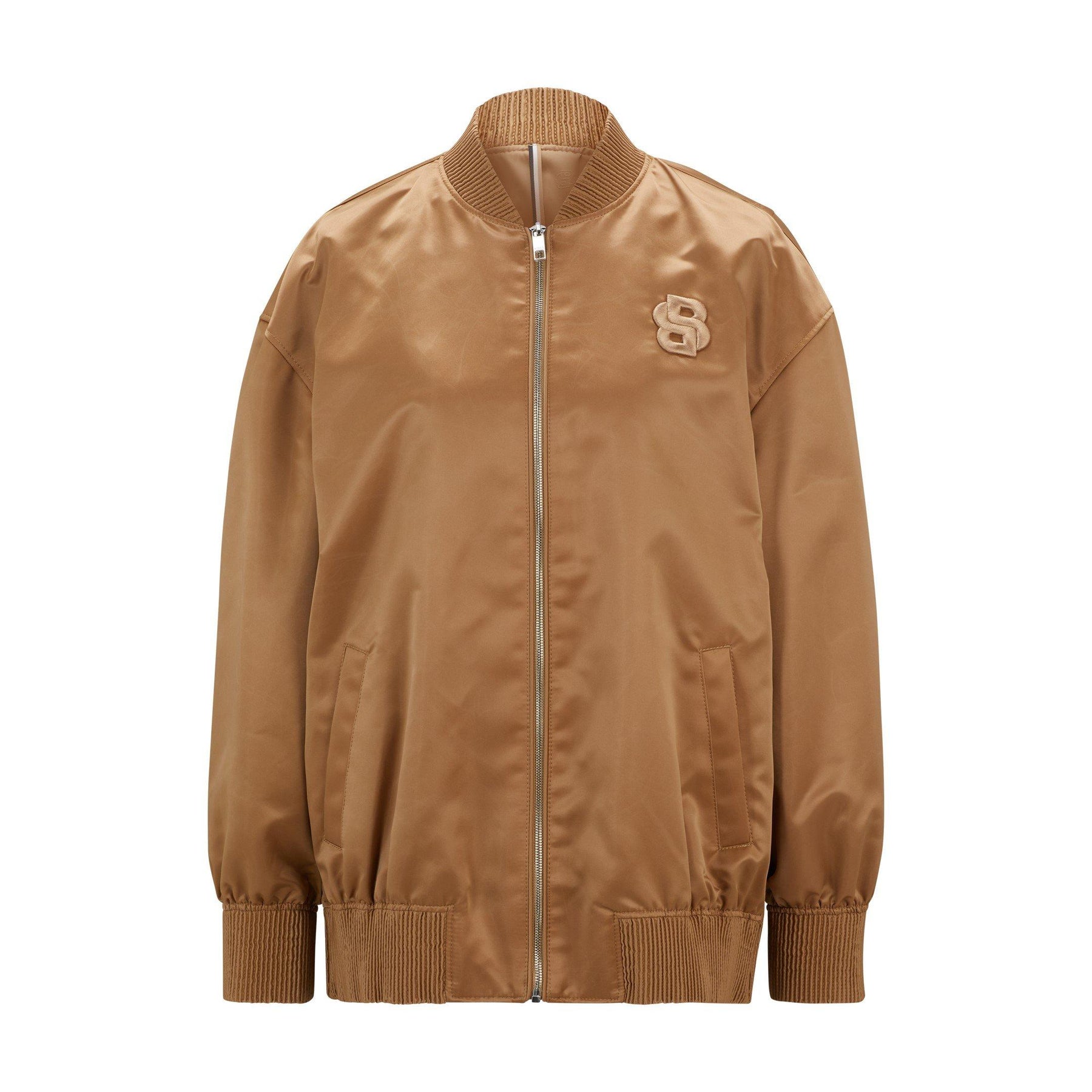 Palberta Bomber Jacket