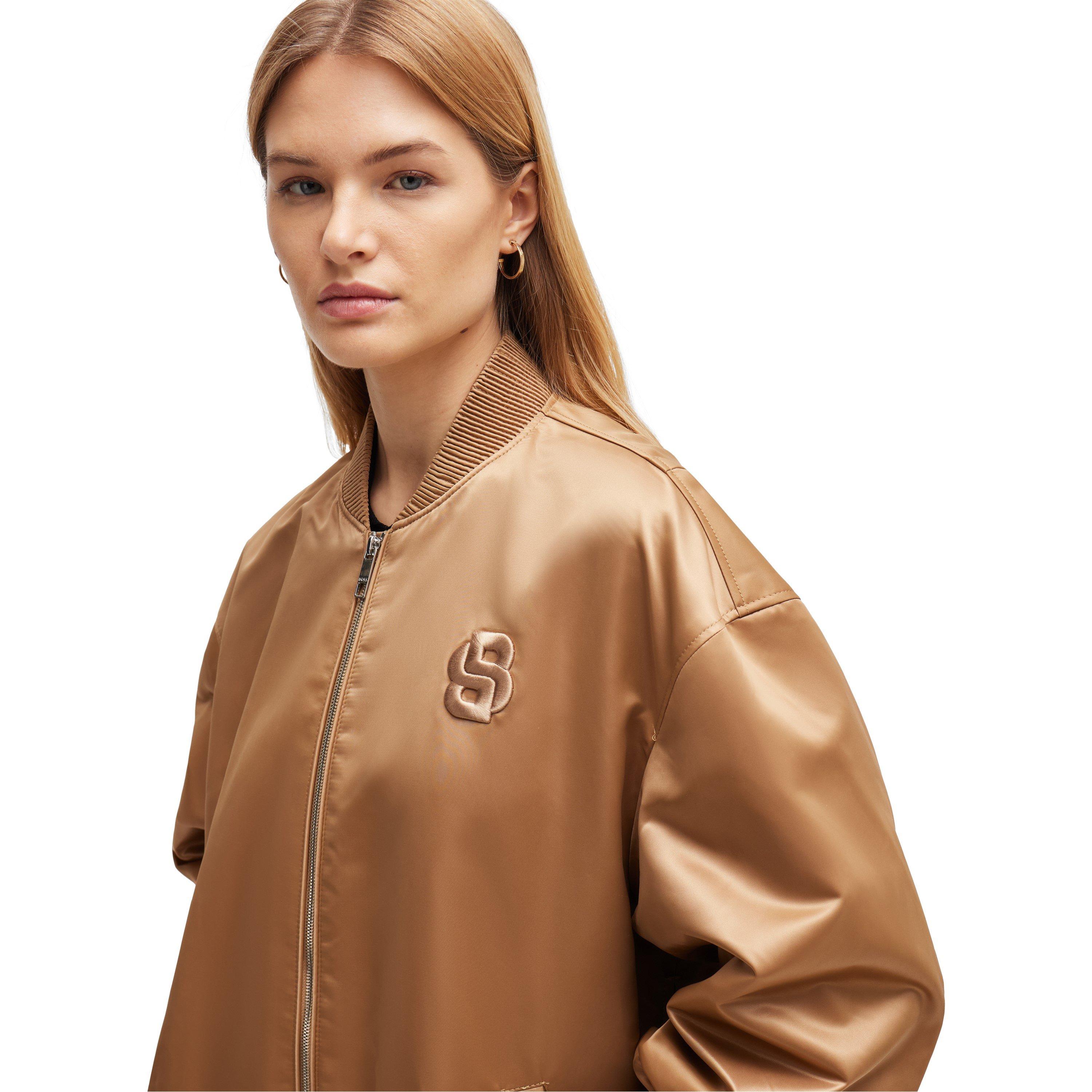 Palberta Bomber Jacket