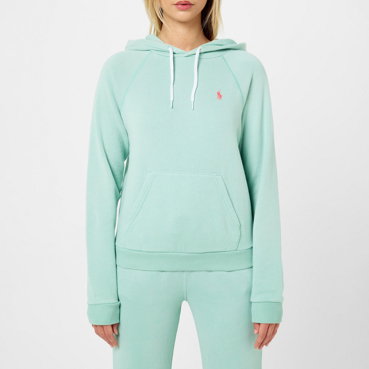 Polo Pony Hoodie