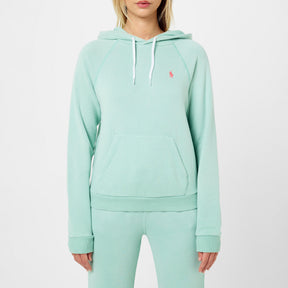 Polo Pony Hoodie