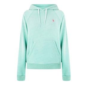 Polo Pony Hoodie