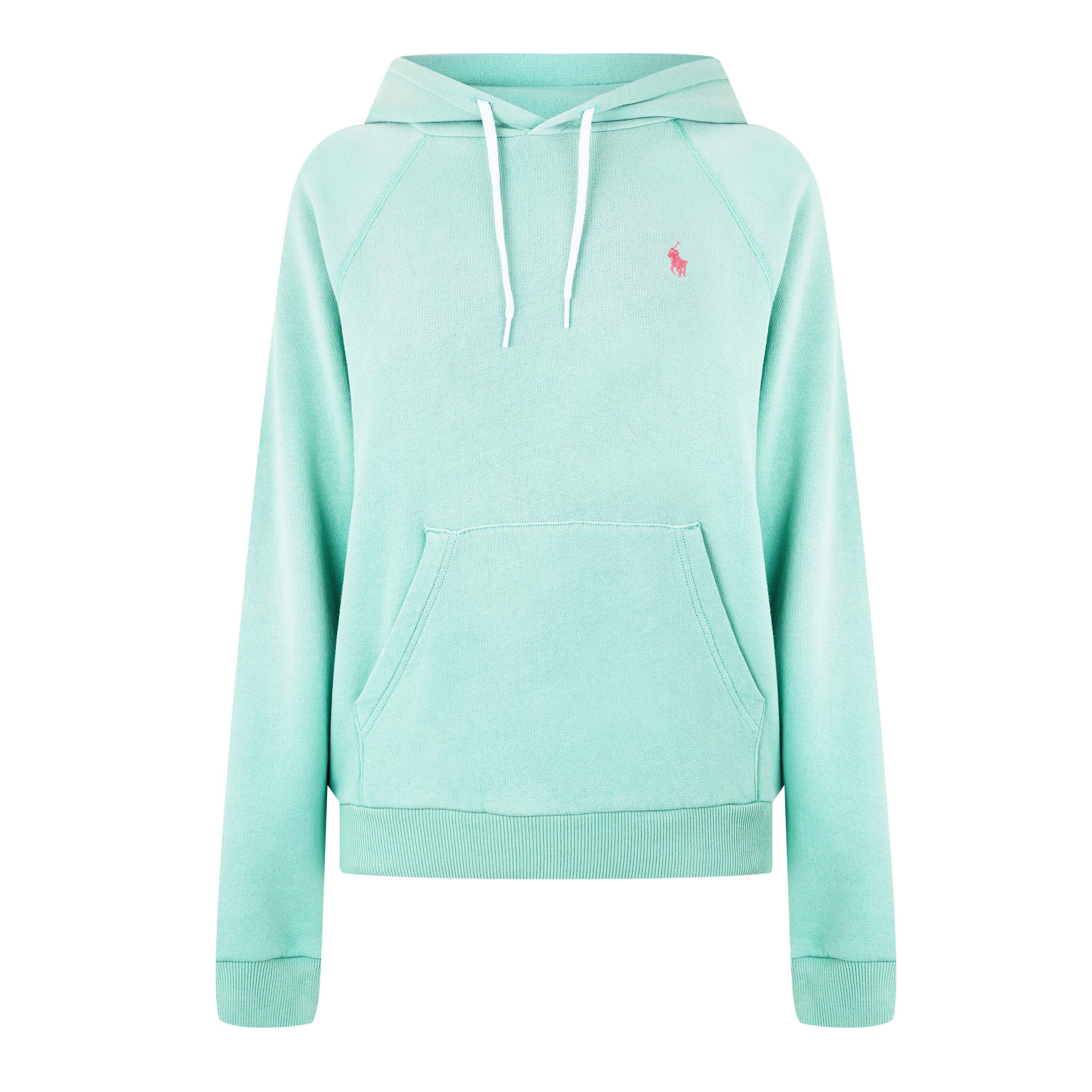 Polo Pony Hoodie