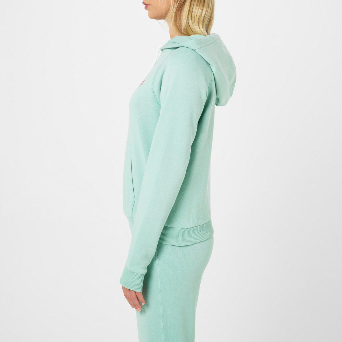 Polo Pony Hoodie