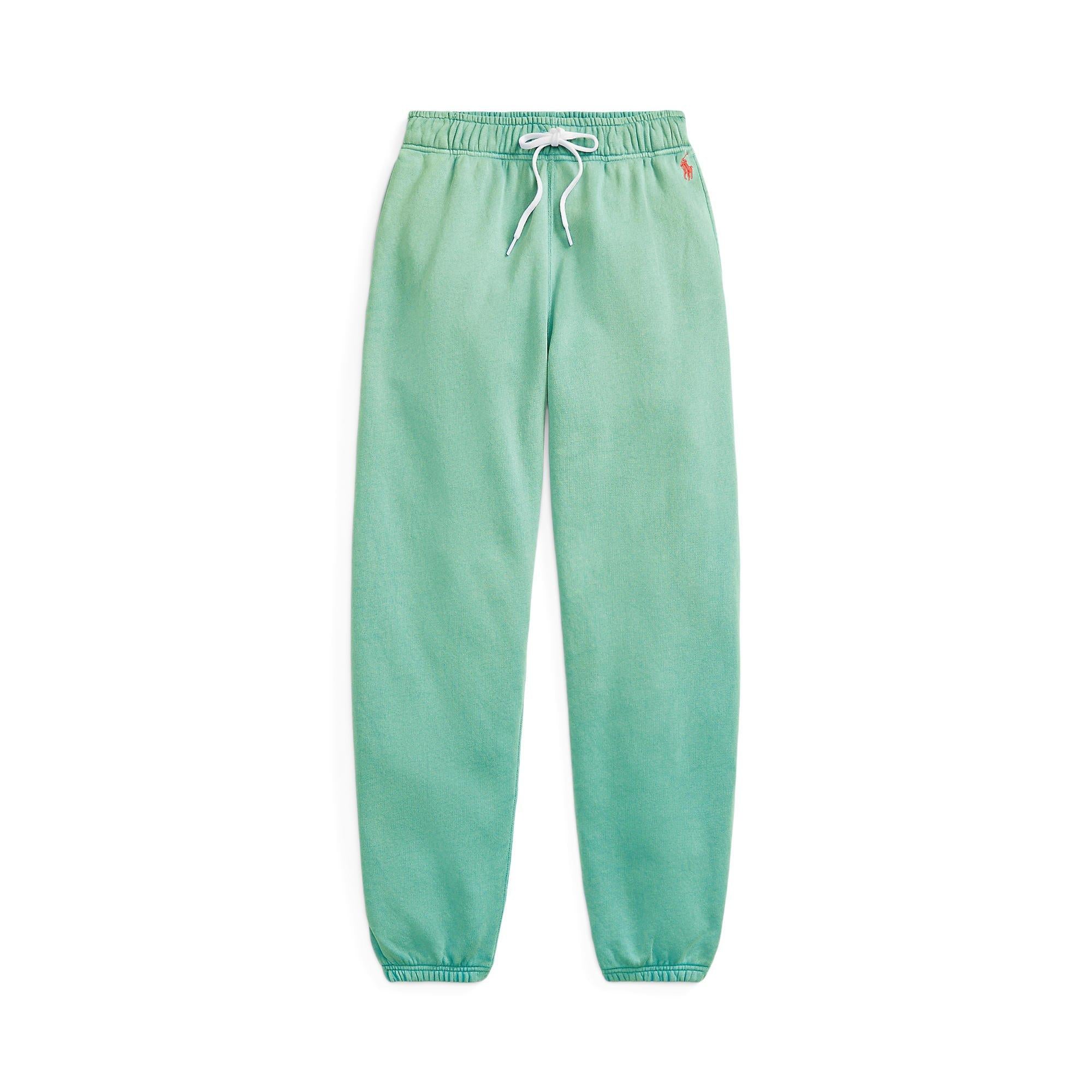 Fleece Joggers
