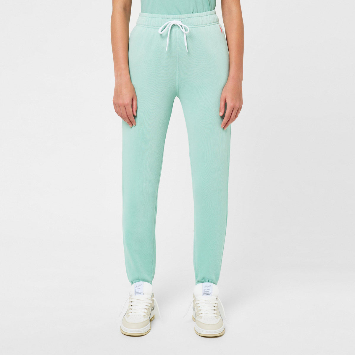 Fleece Joggers Womens