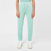 Fleece Joggers Womens