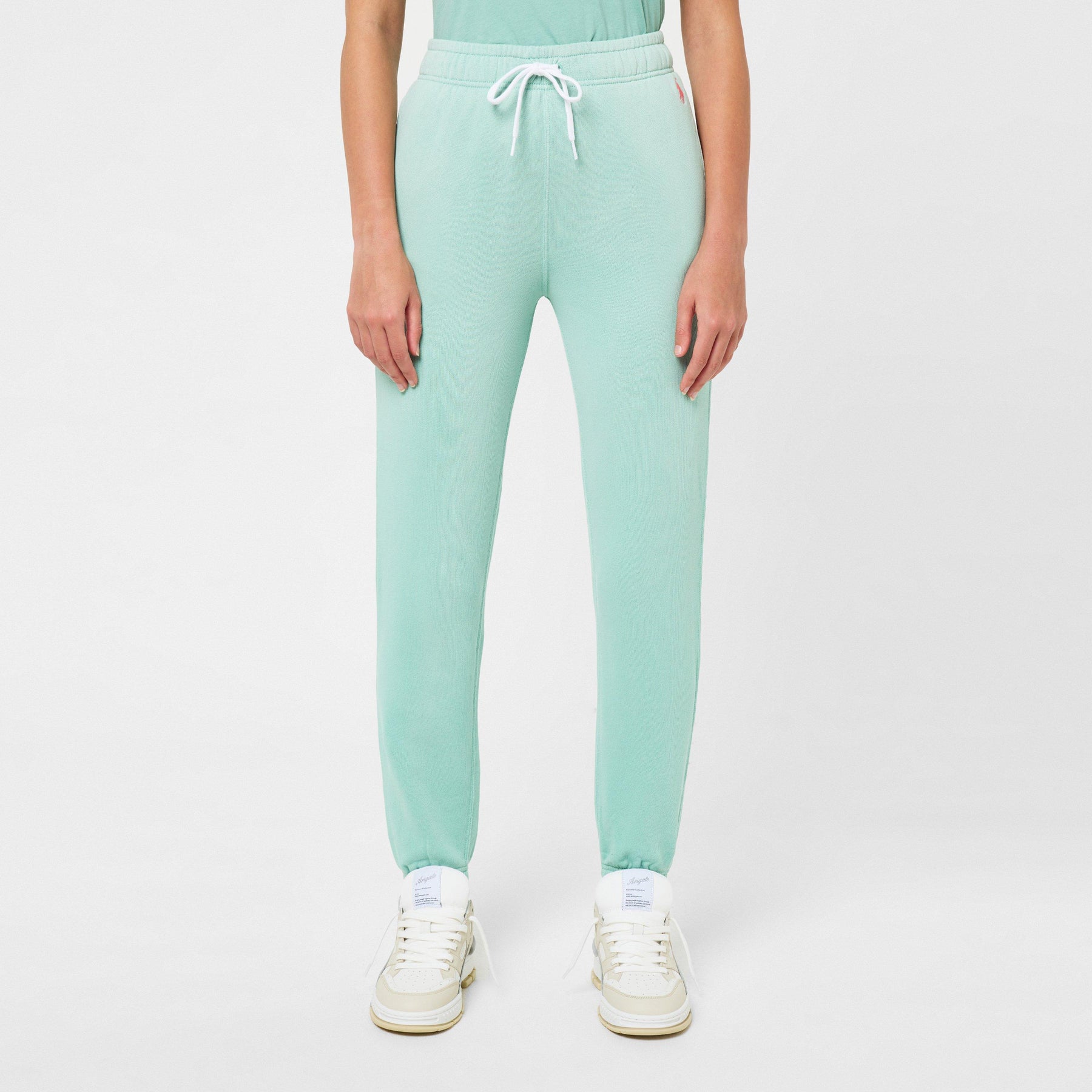 Fleece Joggers Womens