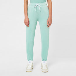 Fleece Joggers Womens