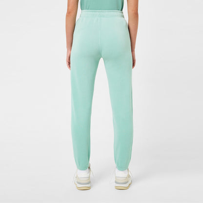 Fleece Joggers Womens