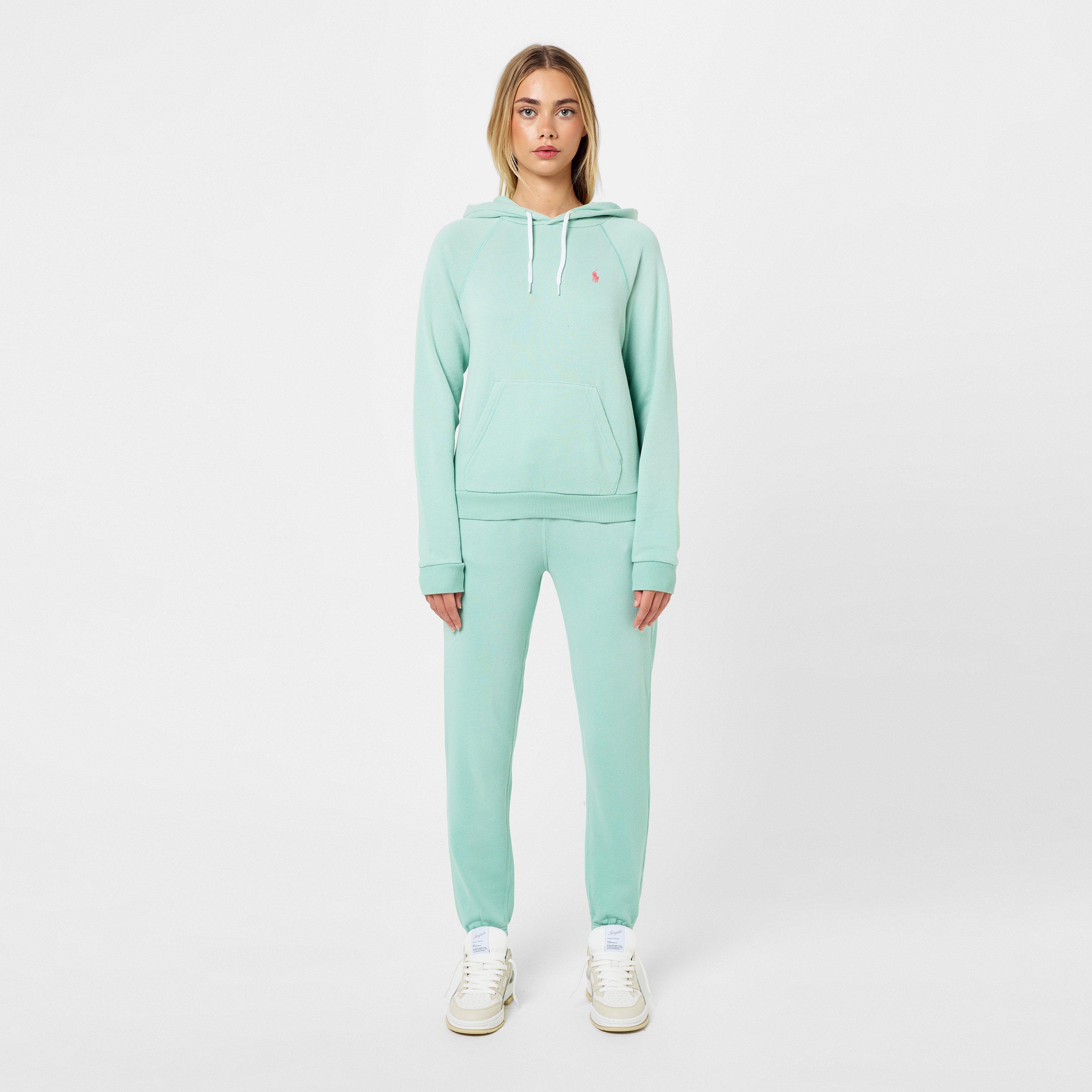 Fleece Joggers Womens