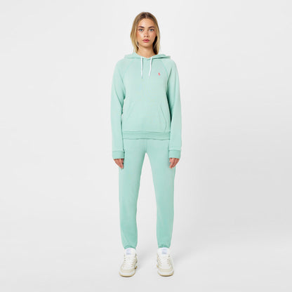 Fleece Joggers Womens