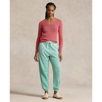 Fleece Joggers