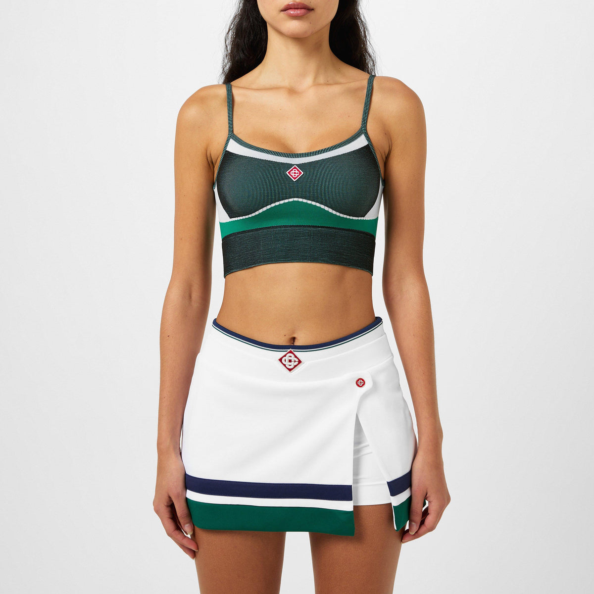 Sport Seamless Bra