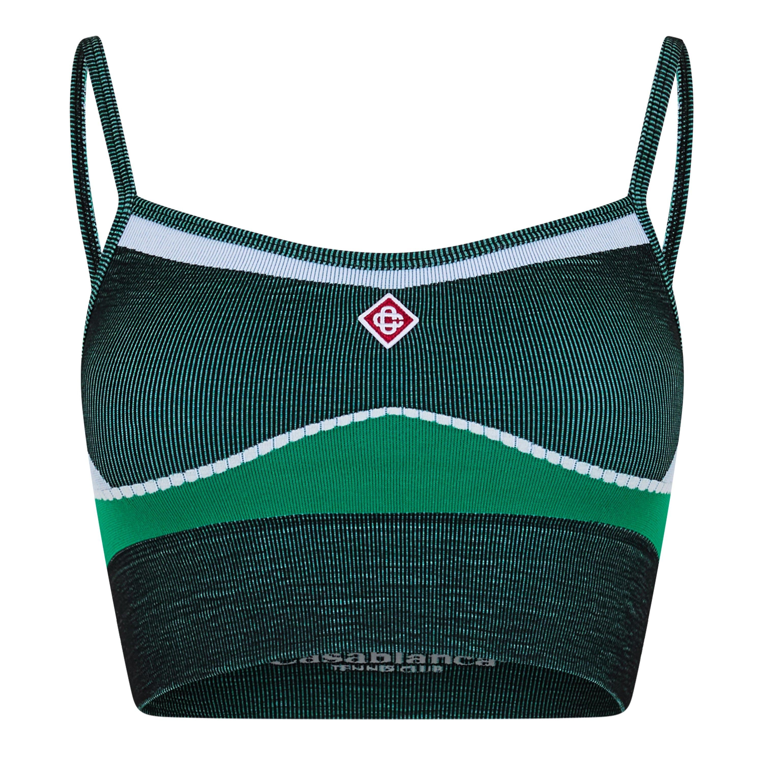Sport Seamless Bra