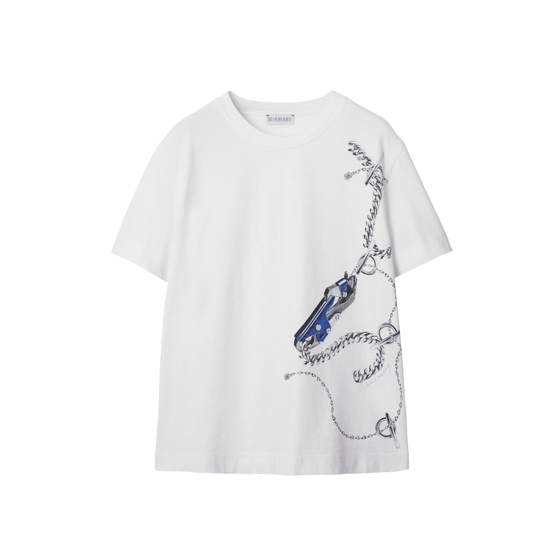Knight T-Shirt