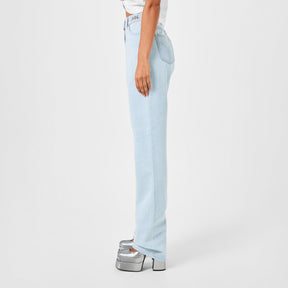 Medusa Straight Jeans