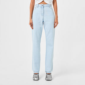 Medusa Straight Jeans