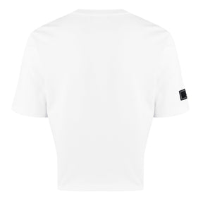 Diamante Pin T-Shirt
