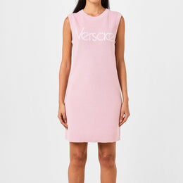 Knitted Tank Dress