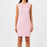 Knitted Tank Dress