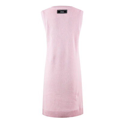 Knitted Tank Dress